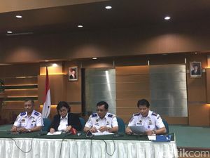 Kata Plt Dirjen Hubla soal Suap Rp 20 Miliar yang Dibongkar KPK