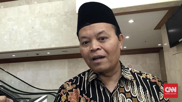 PKS Klaim Mbah Moen Pernah Doakan Prabowo Pimpin Indonesia