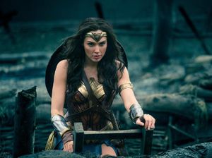Gal Gadot Umumkan Trailer Wonder Woman 1984 Dirilis Minggu Ini