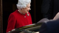 Pada tahun 60an, Ratu Elizabeth memutuskan untuk melakukan diversifikasi portofolio kerajaannya dan memasuki bisnis waralaba restoran. Dia membeli McDonalds di pinggiran kota Detroit.