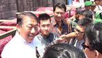 Foto: Giliran Bawang Merah RI Tembus Thailand dan Singapura
