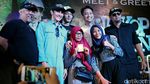 Surabaya dan Solo Antusias Sambut Cast Warkop DKI Reborn