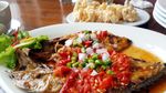 Sedap dan Dijamin Mantap! 10 Ikan Bakar Ini Paling Enak Disantap dengan Nasi Hangat