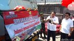 Foto: Giliran Bawang Merah RI Tembus Thailand dan Singapura