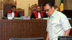 Basuki Hariman Divonis 7 Tahun Penjara