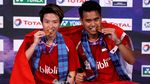 Cara Atlet Zaman Now Ikrarkan Sumpah Pemuda