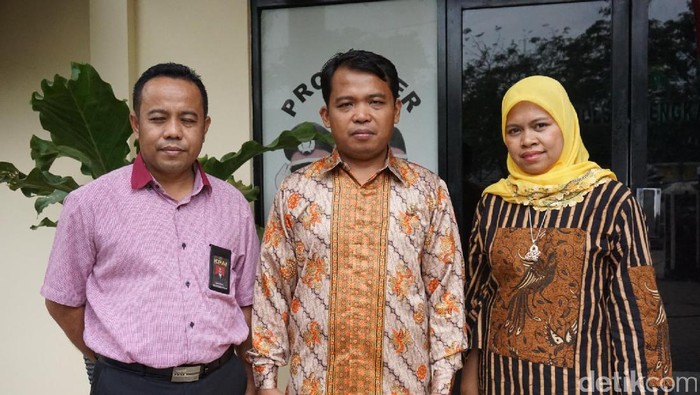 KPAI Minta Identitas Korban Pencabulan Dirahasiakan