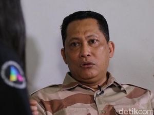 Warning! Buwas Pegang Nama Artis yang Jadi Pengedar Narkoba