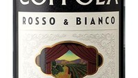 Sutradara kenamaan Amerika, Francis Ford Coppola, merupakan pemilik winery di California bernama Francis Ford Coppola Winery. Ia merancang winery seperti Tivoli Gardens di Copenhagen. Salah satu minumannya yaitu Coppola Rosso & Bianco. Foto: Istimewa