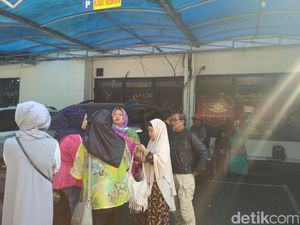 Laporan Korban First Travel Bandung Dilimpahkan ke Mabes Polri