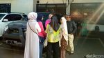Korban First Travel Datangi Polrestabes Bandung