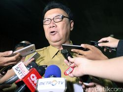 Mendagri soal e-KTP: Di Merauke 10 Menit Selesai
