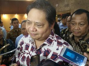 Jurus Pemerintah Ciptakan 20 Ribu Wirausaha Baru