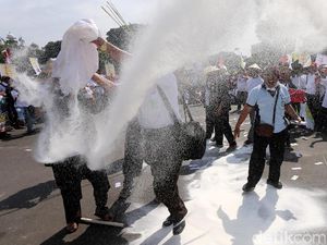 Pengusaha Minta Harga Acuan Gula Naik Jadi Rp 14.000/Kg