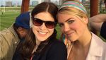 The Layover, saat Alexandra Daddario dan Kate Upton Berebut Cowok