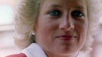 Diana Frances Spencer lahir pada 1 Juli 1961 di Park House, Norfolk. Dia adalah putri bungsu Viscount dan Viscountess Althorp. (Foto: Getty Images)