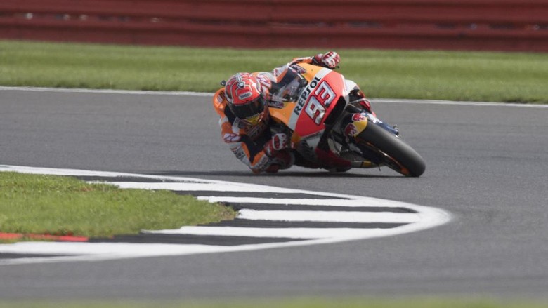 Foto: Mirco Lazzari gp/Getty Images Foto: Mirco Lazzari gp/Getty Images