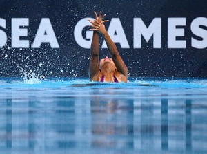 Usai SEA Games, Tim Renang Batal Ikuti Turnamen di Turkmenistan