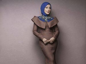 Mantan Istri Buka Suara soal Hubungan Engku Emran-Laudya Cynthia Bella