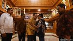 Habibie Terima GMPG Bahas Golkar