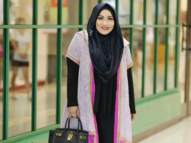 Jam Richard Mille Miliaran Rupiah Anniesa Kok Dirampas Negara? Jam Richard Mille Miliaran Rupiah Anniesa Kok Dirampas Negara?
