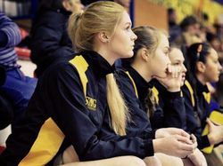 Mantan Atlet Voli Tercantik Pujaan Netizen