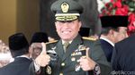 Yang Siap Bertarung di Pilgub Sumut: Pangkostrad hingga Tifatul