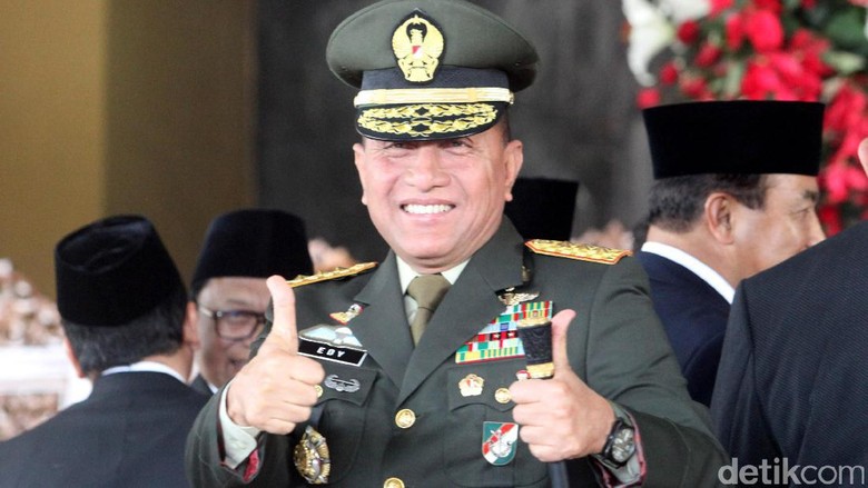 Letjen Agus Kriswanto Jadi Pangkostrad Gantikan Edy Rahmayadi Letjen Agus Kriswanto Jadi Pangkostrad Gantikan Edy Rahmayadi