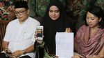 Istri Novel Baswedan Jelaskan Kondisi Suaminya