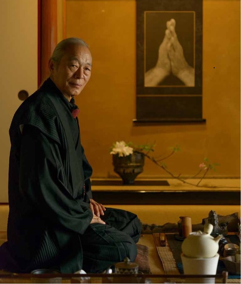 Fotografer Jepang Gelar Pameran Fotografi di Jakarta Fotografer Jepang Gelar Pameran Fotografi di Jakarta