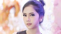 Kenalin nih, namanya Tistha Nurma. Dia cantik kan? Foto: Instagram/tisthanurma