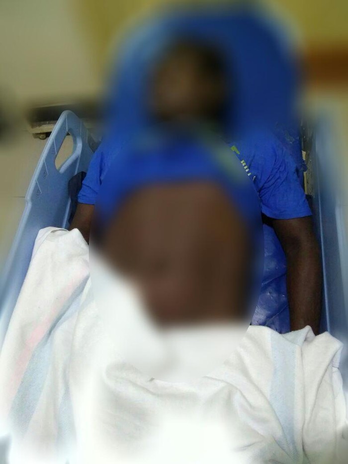 Pemuda ini Tewas Setelah Tenggak Miras