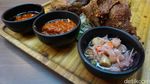 Yuk Intip Sajian hingga Suasana Restoran Bergaya Modern di Senopati Ini!