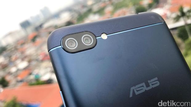 Resmi Dirilis, Ini Keunggulan Zenfone 4 Max Pro