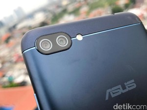 Asus Pede Tak bakal Kena Kasus Sertifikat Dibekukan