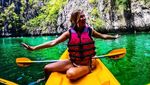 Foto: Pilot Cantik Belanda yang Meluluhkan Hati