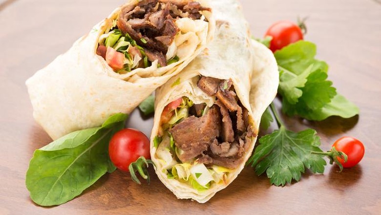 Foto: Kebab (iStock) Foto: Kebab (iStock)
