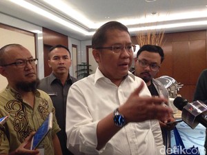 Tak Cuma Jack Ma, Menkominfo Gaet Penasihat Kelas Dunia Lainnya