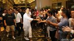 Petjah! Yogyakarta dan Semarang Sambut Cast Warkop DKI Reborn