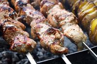 Sajian Tradisional dan Mancanegara yang Populer Berbahan Kambing
