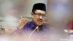 Komisi III dan KY Bahas Pengangkatan Hakim Agung