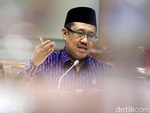 4 Nama Ditolak DPR, KY Kembali Buka Seleksi 11 Kursi Hakim Agung