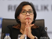 Penjelasan Lengkap Sri Mulyani Soal Utang Indonesia yang Bikin Heboh
