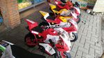 Modifikasi Motor Mini, Bisa untuk Balap juga loh