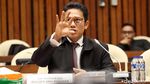 Dirdik KPK Penuhi Panggilan Pansus Angket