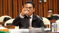 Aries Budiman dipanggil karena Pansus KPK ingin menggali penjelasan soal pernyataan Miryam S Haryani soal adanya pertemuan dirinya dengan anggota DPR RI.