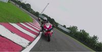 AHM Ajak Pemenang Kompetisi Jajal Motor Versi Jalanan Marc Marquez