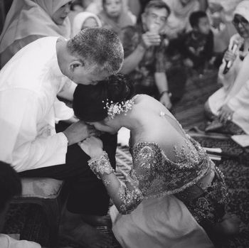 Video Ini Ungkap Sisi Lain Pernikahan Raisa dan Hamish, Siap-siap Baper Lagi