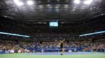 Foto: Sharapova Kembali Melenguh di AS Terbuka