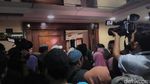 Foto: Ngomel, Korban First Travel ke Bareskrim Minta Paspor